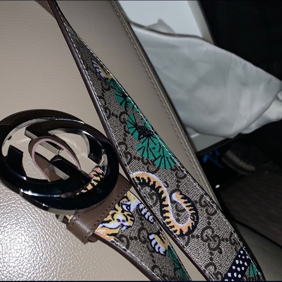 BELT